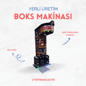 Sac Kasa Kombo Boks