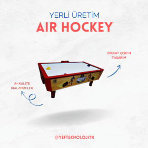 Airhockey