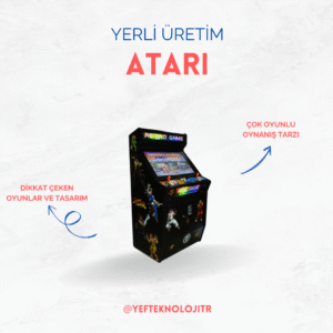 Atari