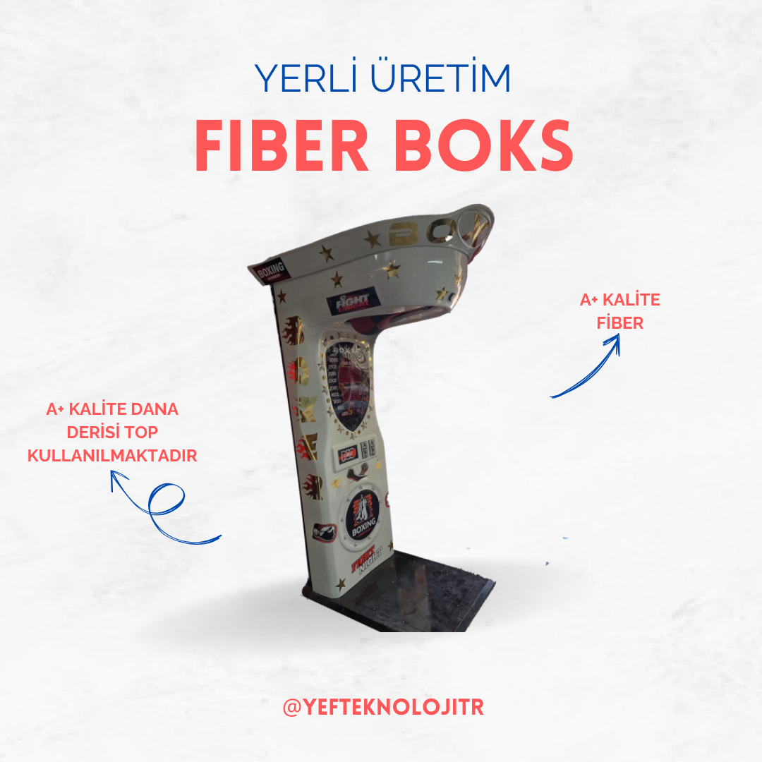 Fiber Boks