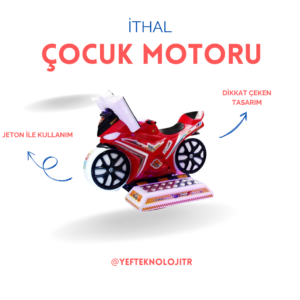 Çocuk Motoru