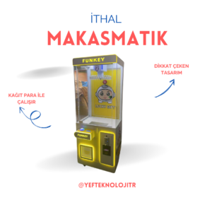 Makasmatik