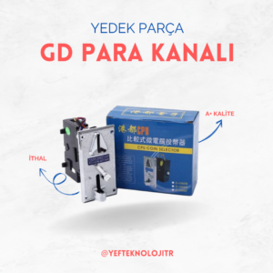 GD Para Kanalı