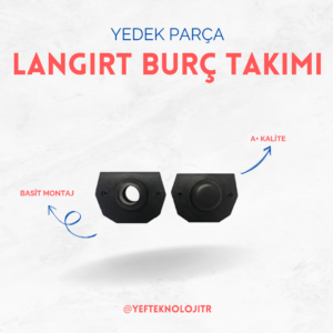 Langırt Burç Takımı