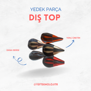 Dış Top