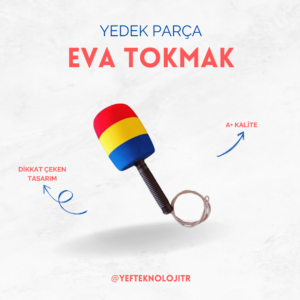 EVA Tokmak
