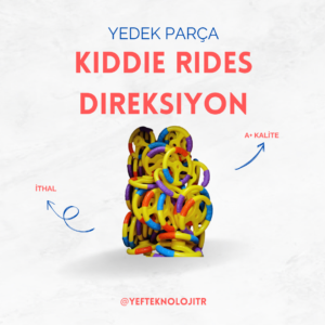 Kiddie Rides Direksiyon